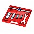 Jtc-5702 Gear Tap And Die Wrench Kit