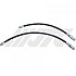 Jtc-3307 12 Inch Flexible Grease Tube