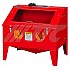 Jtc-5231 Deluxe Sand Blaster Cabinet