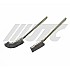 Jtc-5116 2Pcs Mini Brush Set