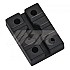 Jtc-5832A Rubber Mat One Piece
