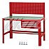 Jtc-3010 Workbench With Backpanel
