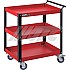 Jtc-5921 3 Shelves Tool Trolley