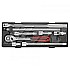 Jtc-K4082 8Pcs Half Inch Dr.  Accessory Set