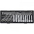 Jtc-K4241 Half Inch Dr.24Pcs Star Combination Set
