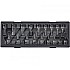 Jtc-K4181 Half Inch  Dr.18Pcs Impact Bit Socket Set 60L