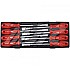 Jtc-K7081 8Pcs Nut Driver Set