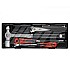 Jtc-K8051 5Pcs Combination Tool Set