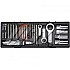 Jtc-K8261 26Pcs Screw Repair Tools Set