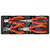 Jtc-K9041 4Pcs Insulated Plier Set