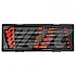 Jtc-K9111 11Pcs Insulated Wrench Set