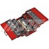 Jtc-B108 108Pcs Combination Tool Set With Tool Box
