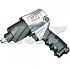 Jtc-3202 Air Impact Wrench Under Exhaust