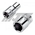 Jtc-224532 20Pcs Dr. 6Pt Socket