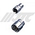 Jtc-43908 10Pcs 8mm Half Inch 12Pt. Socket
