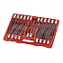 Jtc-5329 22Pcs Combination Socket Bit Set