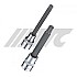 Jtc-45530120 120mm Half Inch x T30 Long Socket Bit