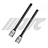 Jtc-45540200 200L Half Inch x T40 Extra Long Socket Bit