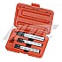 Jtc-4623 3Pcs Spark Plug Torque Socket Set