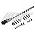 Jtc-3905 5Pcs Spark Plug Socket Set Magnetic