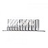 Jtc-H211M Quarter Inch x 11Pcs Deep Socket Set