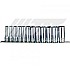Jtc-H312M 12Pcs Deep Socket Set