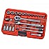 Jtc-H322B 22Pcs Socket Set