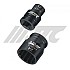 Jtc-443910 10Pcs 10mm 12Pt Impact Socket