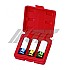 Jtc-3304A Rim Protective Wheel Socket Set