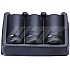 Jtc-J403A Half Inch Drive 3Pcs Middle Deep Impact Socket Set