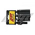 Jtc-J404B Half Inch X 4Pcs Thin-Wall Deep Impact Socket Set
