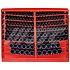 Jtc-J4137 137Pc Impact Socket Display Set 6Pt