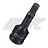 Jtc-447905 10Pcs H-5 Half Inch Impact Middle Deep Hex Socket