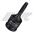 Jtc-345220 10Pcs T-20 Impact Star Socket