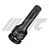 Jtc-447712 M12 10Pcs Half Inch 12Pt Impact Middle Deep Socket Drivers