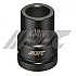 Jtc-847617 1 Impact Middle-Deep Square Socket 17Mm 4Pt
