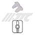 Jtc-Rd03 200Pcs Light Base Automotive Plastic Clips