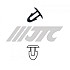 Jtc-Rd18 200Pcs Automotive Plastic Clips