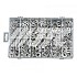 Jtc-2019B Aluminum Gaskets Set