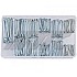 Jtc-2022 Copper Pins Set