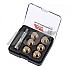 Jtc-2030 13mm Oil Screw Chaser Set