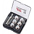 Jtc-2032 17mm Oil Screw Chaser Set
