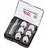 Jtc-2033 20mm Oil Screw Chaser Set