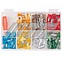 Jtc-2024 Automotive Mini Fuse Kit