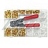 Jtc-2028 Open Barrel Terminals Kit