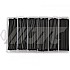 Jtc-2034 120Pcs Heat Shrinkable Tube Kit
