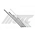 Jtc-Gt300St Cable Ties-300×4.8Mm