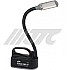 Jtc-3106F Rechargeable 48 Led Working Lamp With Magnet