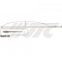 Jtc-3026 Extensible Rod With Magnetic Tip