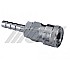 Jtc-D40Sh Air Quick Coupler- Japan Type 1Or2